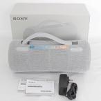[ прекрасный товар ]SONY SRS-XG300 H светло-серый беспроводной портативный динамик Bluetooth соответствует Sony корпус 