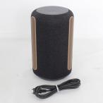 [ прекрасный товар ]SONY SRS-RA3000 черный беспроводной динамик 360 Reality Audio Sony корпус 