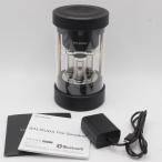 [ прекрасный товар ]BALMUDA The Speaker M01A-BK bar Mu da The * динамик черный корпус 