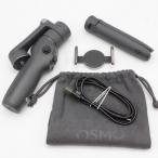 DJI Osmo Mobile 6 M06001 смартфон для Gin bar 3 ось стабилизатор удлинение удилище встроенный ti- J I корпус 