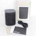 Sonos One SL ONESLJP1BLK черный беспроводной динамик AirPlay2 соответствует домашний театр (эффект живого звука) Surround система корпус 