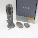 [ бонус магазин +5%] Ya-Man mi-ze scalp подъёмник активный MS-80G прекрасный лицо контейнер EMS scalp кожа головы водонепроницаемый myse корпус 