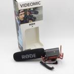  бонус магазин +5%[ прекрасный товар ]RODE Microphones VideoMic Rycote конденсаторный микрофон VMR load корпус 