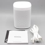  бонус магазин +5%[ прекрасный товар ]Sonos One SL ONESLJP1 белый беспроводной динамик AirPlay2 соответствует домашний театр (эффект живого звука) Surround система корпус 