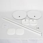 [ прекрасный товар ]Sonos динамик подставка пара белый SS1FSJP1 One/One SL соответствует sonos