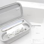  бонус магазин +5%[ прекрасный товар ] Panasonic фото яркий Schott EH-SL85-W свет прекрасный лицо контейнер белый Panasonic корпус 