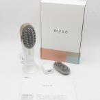  бонус магазин +5%[ прекрасный товар ] Ya-Man mi-ze scalp подъёмник плюс MS-82W прекрасный лицо контейнер подъёмник уход head spami-ze кожа головы подъёмник щетка корпус 