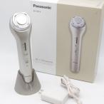  бонус магазин +5%[ прекрасный товар ] Panasonic RF прекрасный лицо контейнер EH-SR73-N прекрасный лицо контейнер радио волна за границей соответствует беспроводной Gold style корпус 