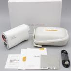 [ раз . магазин +5%]FINECADDIE J1000 белый Golf для лазерный дальномер штраф Cade . корпус 