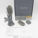  бонус магазин +5%[ прекрасный товар ] Ya-Man mi-ze scalp подъёмник активный MS-80G прекрасный лицо контейнер EMS scalp кожа головы водонепроницаемый myse корпус 