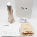  бонус магазин +5%[ прекрасный товар ] Ya-Man фото плюс автомобиль i колено M18-YL RF прекрасный лицо контейнер шампанское розовый для бытового использования красота контейнер корпус 