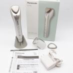  бонус магазин +5%[ прекрасный товар ] Panasonic ион эффектор EH-ST98-N прохладный режим имеется внедрение красота контейнер высота проникновение модель прекрасный лицо контейнер корпус 