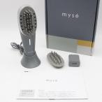 [ бонус магазин +5%] Ya-Man mi-ze scalp подъёмник активный MS-82G прекрасный лицо контейнер EMS scalp кожа головы водонепроницаемый myse корпус 