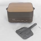 [ бонус магазин +5%] Mitsubishi Electric хлеб печь TO-ST1-T retro Brown максимальный 1 листов . выгорание . тостер корпус 