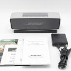 [ бонус магазин +5%]BOSE SoundLink Mini Bluetooth speaker беспроводной динамик Bose корпус 