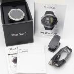  бонус магазин +5%[ прекрасный товар ]Shot Navi W1 Evolve черный наручные часы type GPS растояние измеритель Schott navi корпус 