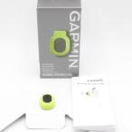  бонус магазин +5%[ прекрасный товар ]GARMIN бег Dyna Miku s Pod 010-12520-10 Garmin корпус 