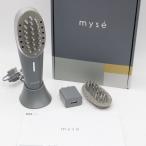  бонус магазин +5%[ прекрасный товар ] Ya-Man mi-ze scalp подъёмник активный MS-82G прекрасный лицо контейнер EMS scalp кожа головы водонепроницаемый myse корпус 