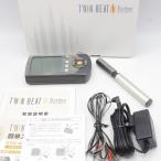 [ бонус магазин +5%]. глициния супер короткие волны twin свекла 3 турбо EMS микро current электронный движение контейнер красота контейнер корпус 