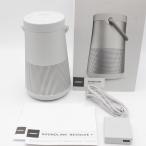 [ бонус магазин +5%]Bose SoundLink Revolve+ Lux серебряный Bluetooth динамик корпус 