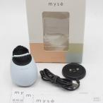  бонус магазин +5%[ прекрасный товар ] Ya-Man mi-zek линзы подъёмник ice blue MS70L щетка для лица корпус 