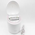 [ бонус магазин +5%] Panasonic отпариватель nano уход EH-CSA9A-P W температура холодный Esthe модель розовый style прекрасный лицо контейнер корпус 