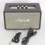  бонус магазин +5%[ прекрасный товар ]Marshall Acton черный Bluetooth соответствует динамик Marshall ak тонн корпус 