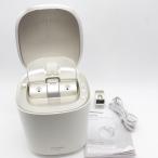  бонус магазин +5%[ прекрасный товар ] Panasonic отпариватель nano уход EH-SA0B-N W температура холодный Esthe модель лосьон Mist установка прекрасный лицо контейнер корпус 