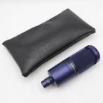  бонус магазин +5%[ прекрасный товар ] Audio Technica AT2020TYO конденсаторный микрофон ro ho n ограничение цвет индиго цвет audio-technica корпус 