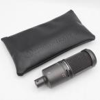  бонус магазин +5%[ прекрасный товар ] Audio Technica AT2020USB+ USB микрофон audio-technica Mike корпус 