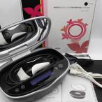 ショッピングケノン ボーナスストア+5％【美品】ケノン Ver.8.6 スーパープレミアム2カートリッジ付き 脱毛器 kenon 本体