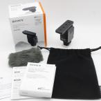  бонус магазин +5%[ прекрасный товар ]SONY ECM-B10 черный Schott gun микрофон Sony корпус 