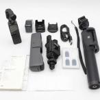  бонус магазин +5%[ прекрасный товар ]DJI Osmo Pocket OSPKJP переносной экшн-камера 4K oz mo карман 3 ось стабилизатор корпус 