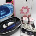 ショッピングケノン 【ボーナスストア+5％】ケノン Ver.8.0 眉脱毛あり カートリッジ3点 プレミアム+エクストラ+スキン 脱毛器 kenon 本体