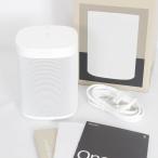  бонус магазин +5%[ прекрасный товар ]Sonos One Gen2 Smart динамик ONEG2JP1 белый AirPlay2 соответствует areksa установка sonos one корпус 