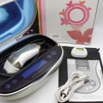 【ボーナスストア+5％】ケノン Ver.7.2 眉脱毛あり カートリッジ2点 プレミアム+ストロング 脱毛器 kenon 本体