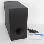  бонус магазин +5%[ прекрасный товар ]SONY SA-SW3 черный сабвуфер домашний театр (эффект живого звука) система динамик Sony корпус 