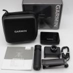 ボーナスストア+5％【美品】GARMIN Approach R10 010-02356-04 ポータブル弾道測定器 ゴルフシミュレーター アプローチ ガーミン 本体