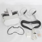  бонус магазин +5%[ прекрасный товар ]Oculus Quest2 128GB VR наголовный дисплей headset okyulas Quest 2 899-00183-02 Metameta корпус 