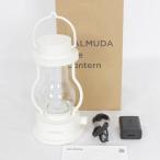 [ бонус магазин +5%]BALMUDA The Lantern L02A-WH белый bar Mu da The * фонарь LED корпус 