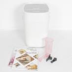  бонус магазин +5%[ прекрасный товар ] Panasonic SD-MDX102-W рецепт книжка имеется 1. модель белый бытовая хлебопечь Panasonic корпус 