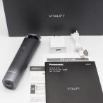  бонус магазин +5%[ прекрасный товар ] Panasonic baita подъёмник RF EH-SR85-K подъёмник уход прекрасный лицо контейнер черный VITALIFT корпус 