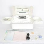 [ бонус магазин +5%]fyousakinasaki navi ju-saqina BIJOU прекрасный лицо контейнер красота оборудование уход за лицом корпус 