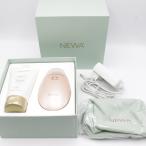 [ бонус магазин +5%] новый a подъёмник новый товар выше гель имеется для бытового использования вспомогательный микро волна RF прекрасный лицо контейнер жемчуг розовый newaLIFT вид te Rige .ns корпус 