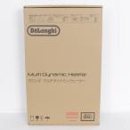 ボーナスストア+5％【新品】デロンギ マルチダイナミックヒーター MDHS12-BK ピュアホワイト+マットブラック ゼロ風暖房 DeLonghi 本体