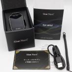  бонус магазин +5%[ прекрасный товар ]ShotNavi Granz черный портативный type Golf для GPS navi Schott navi Granz корпус 