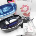 ボーナスストア+5%【新品】ケノン Ver.8.6 カートリッジ2点付き スーパープレミアム+スキン 脱毛器 kenon 本体