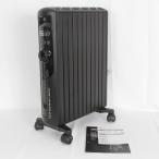  бонус магазин +5%[ прекрасный товар ]te long gi мульти- динамик обогреватель MDHS15-PB матовый черный 10~13 татами Zero способ подогрев тихий звук DeLonghi корпус 