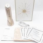  бонус магазин +5%[ прекрасный товар ] Ya-Man фото плюс автомобиль i колено M18-YL RF прекрасный лицо контейнер шампанское розовый для бытового использования красота контейнер YA-MAN корпус 