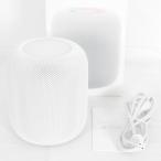  бонус магазин +5%[ прекрасный товар ]Apple HomePod no. 2 поколение MQJ83J/A белый Home Pod Smart динамик корпус 